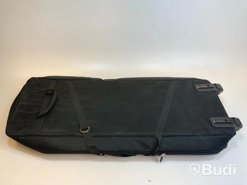 Crossrock Element Series RK2030/BLK